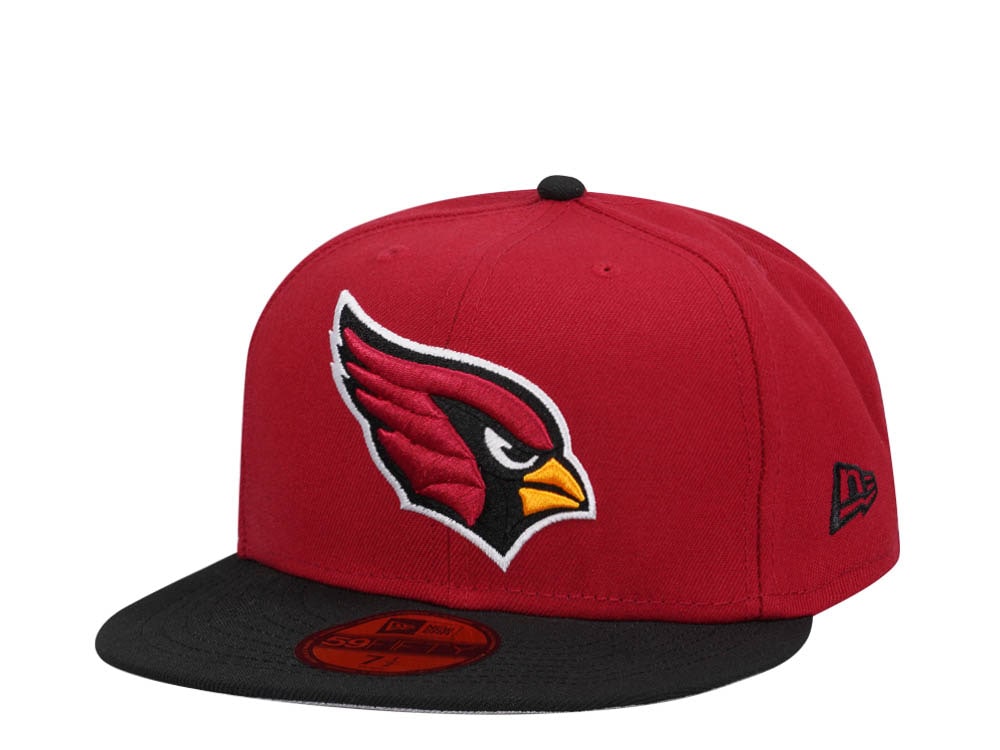 New Era Arizona Cardinals Classic Two Tone Edition 59Fifty Fitted Gorra