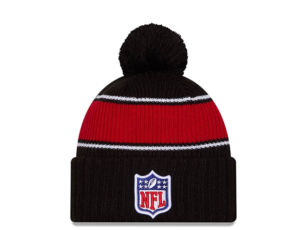 New Era NFL Sideline 2024 Gorra