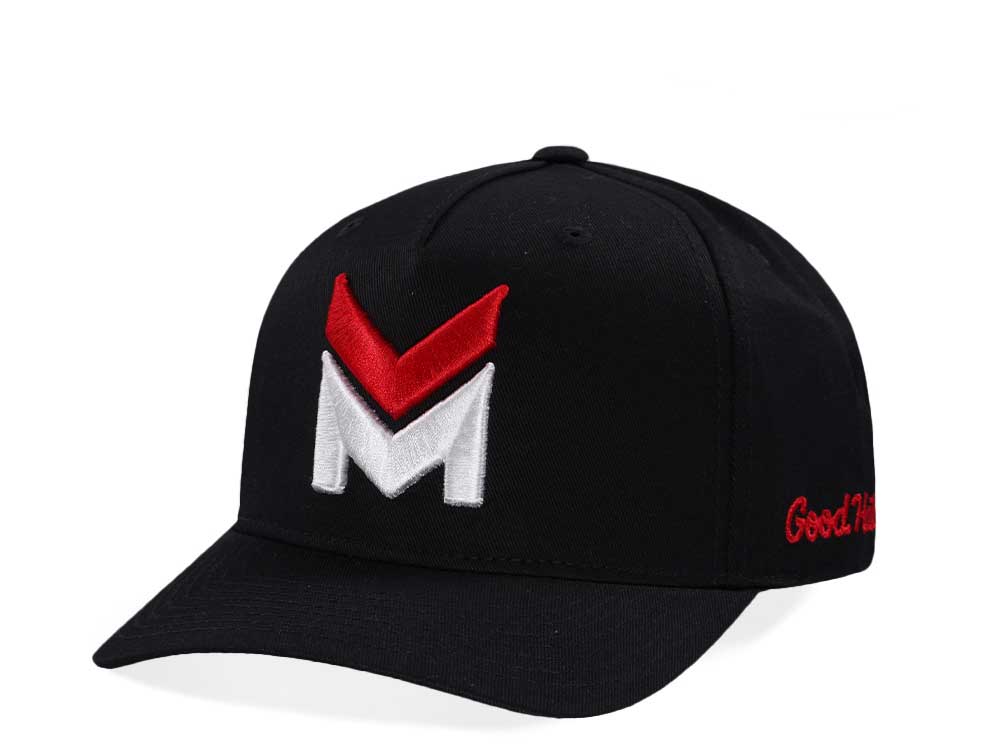 Good Hats MaxxSportz Prime Edition Snapback Gorra