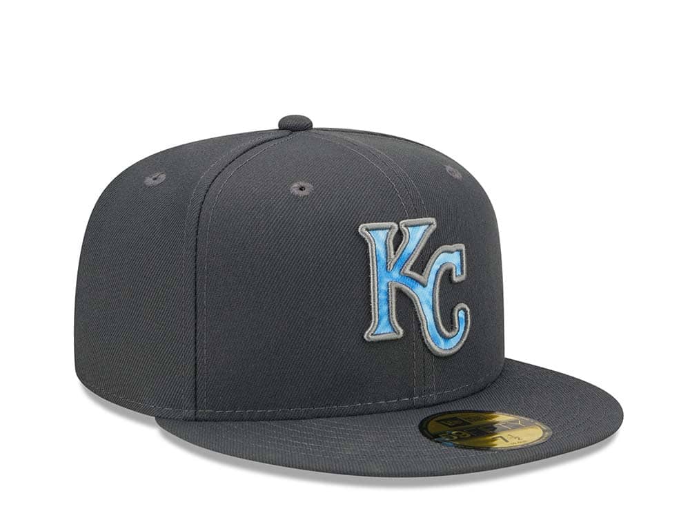 New Era Kansas City Royals  Fathers Day Collection 59Fifty Fitted Gorra