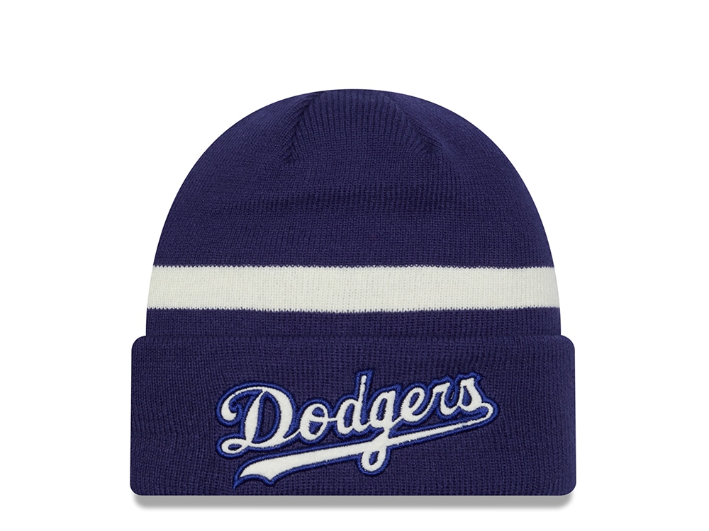 New Era Los Angeles Dodgers Retro Gorra