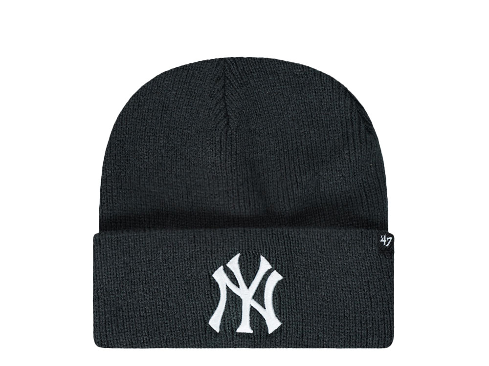 47Brand New York Yankees Vintage Navy Campus Gorra