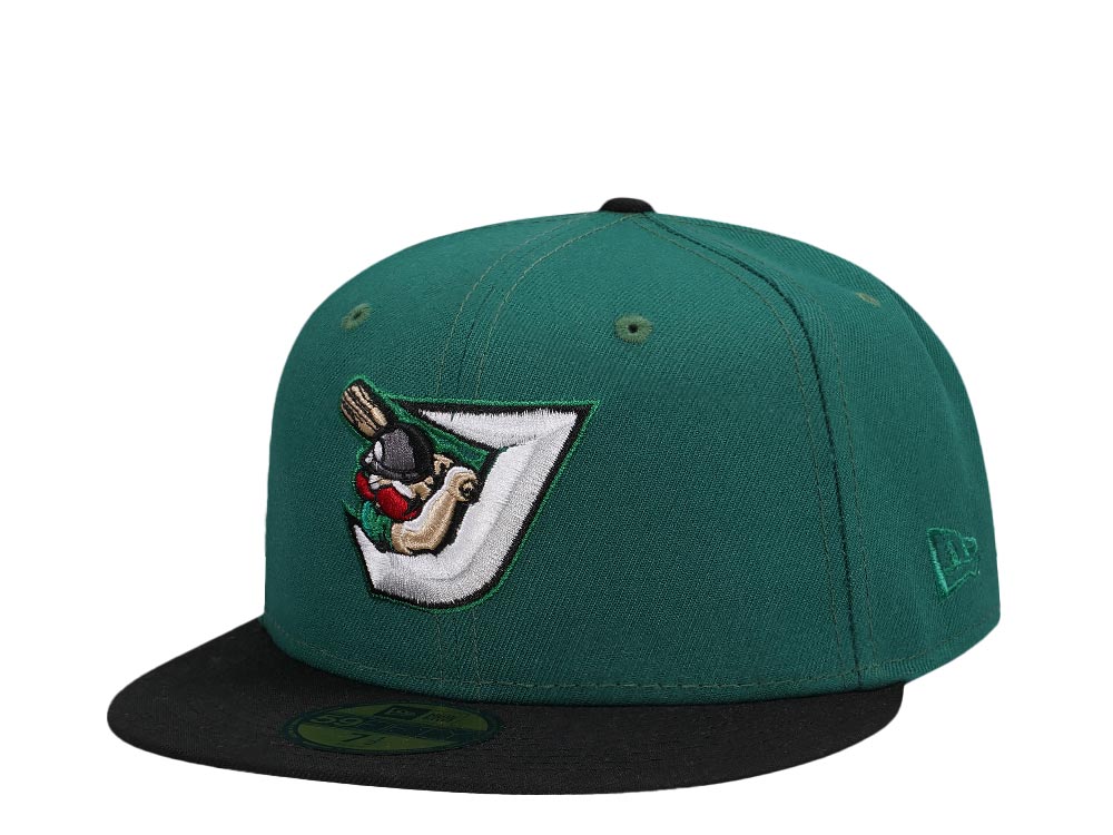 New Era West Tenn Diamond Jaxx Classic Two Tone Edition 59Fifty Fitted Gorra