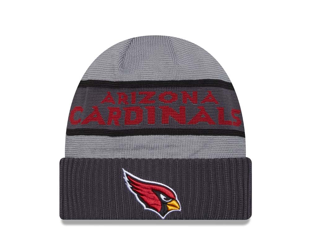 New Era Arizona Cardinals Sideline 2023 Gorra