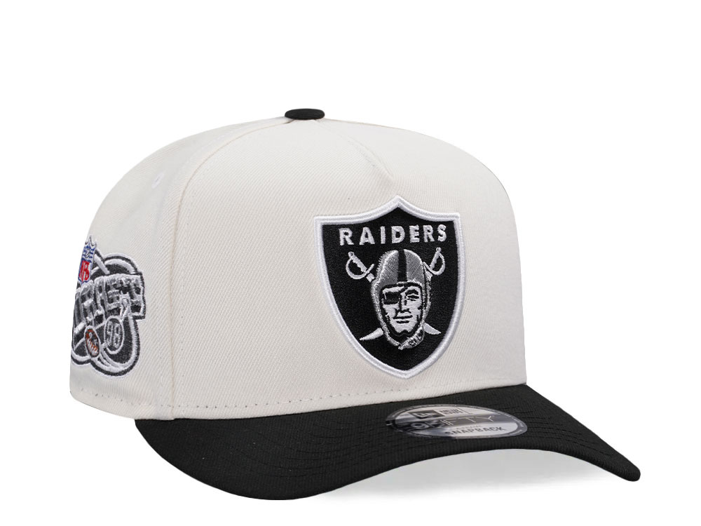 LAS VEGAS RAIDERS GORRAS TOPPERZSTORE.MX