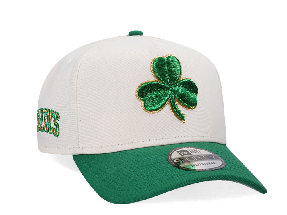 Gorras new era boston celtics hotsell