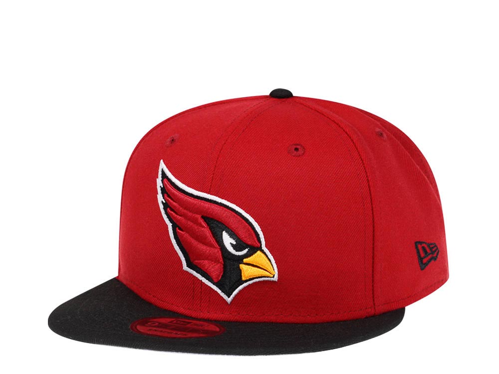 New Era Arizona Cardinals Two Tone Edition 9Fifty Snapback Gorra