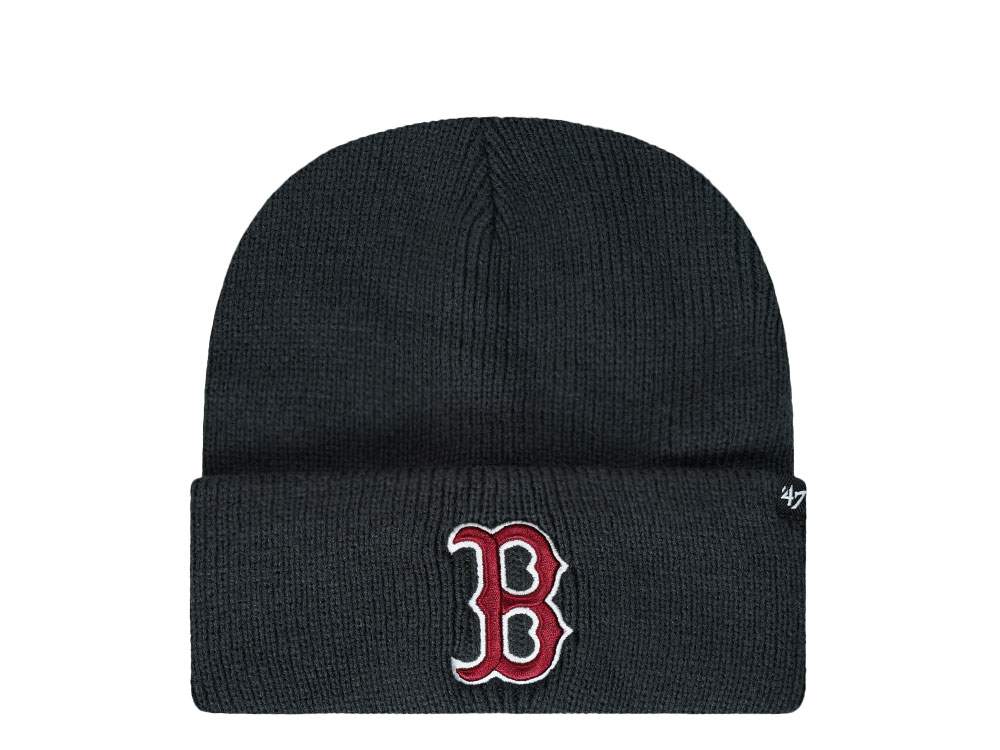 47Brand Boston Red Sox Vintage Navy Campus Gorra