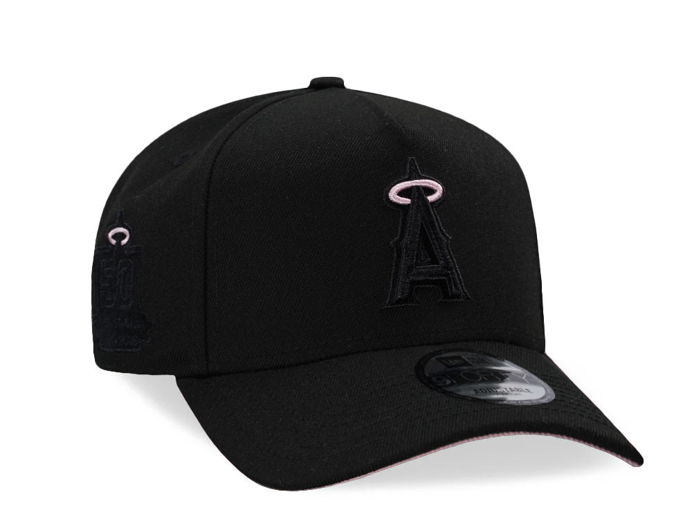 LOS ANGELES ANGELS GORRAS TOPPERZSTORE.MX