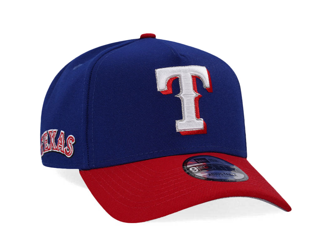 Gorras new era texas best sale