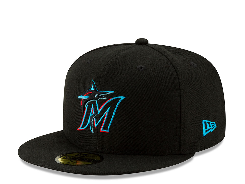 MIAMI MARLINS GORRAS TOPPERZSTORE.MX