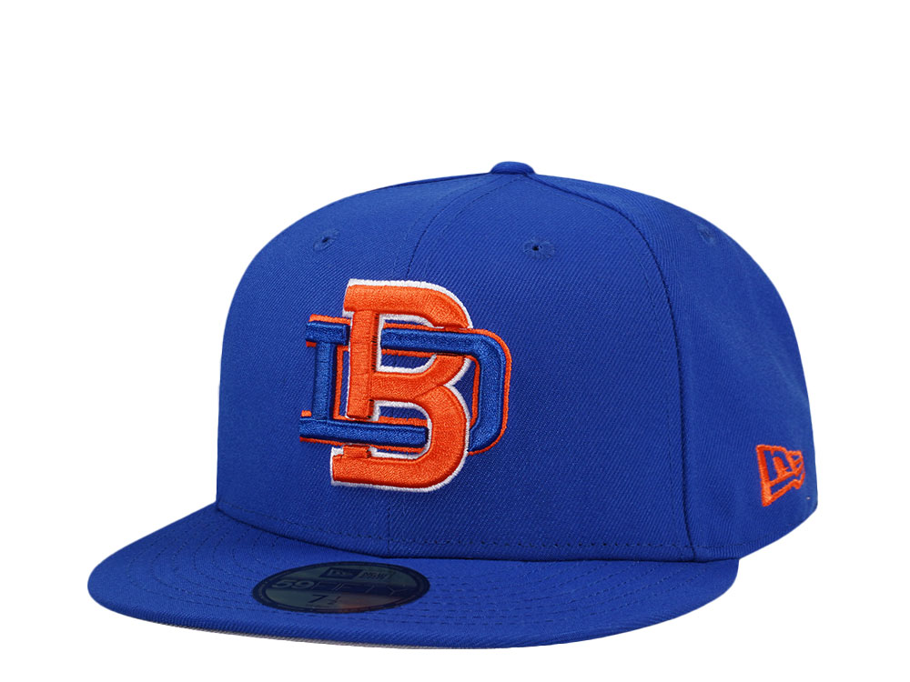 New Era Denver Broncos City Originals Edition 59Fifty Fitted Gorra