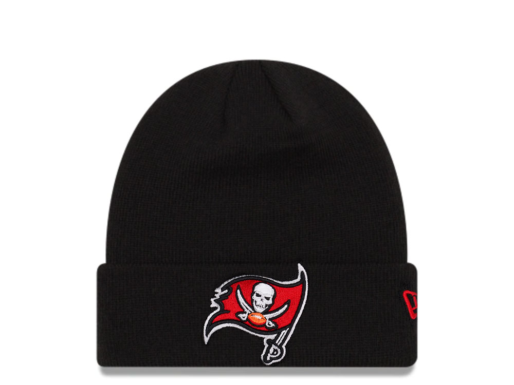 New Era Tampa Bay Buccaneers Logo Gorra