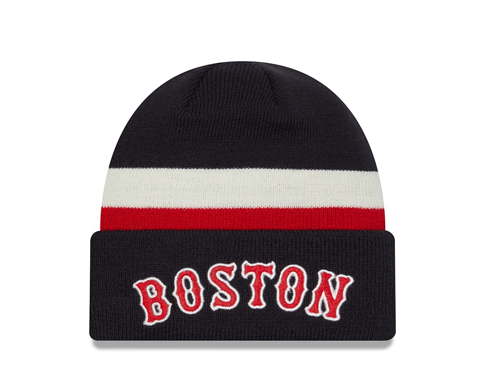 New Era Boston Red Sox Retro Gorra