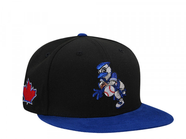 New Era Toronto Blue Jays Mascot Prime Two Tone Edition 59Fifty Fitted Cap