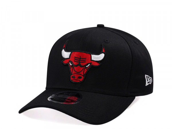 New Era Chicago Bulls 9fifty Stretch Snapback