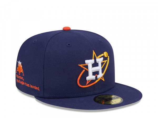 New Era Houston Astros City Connect Edition 59Fifty Fitted Cap